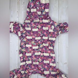Dachshund Pajamas XS